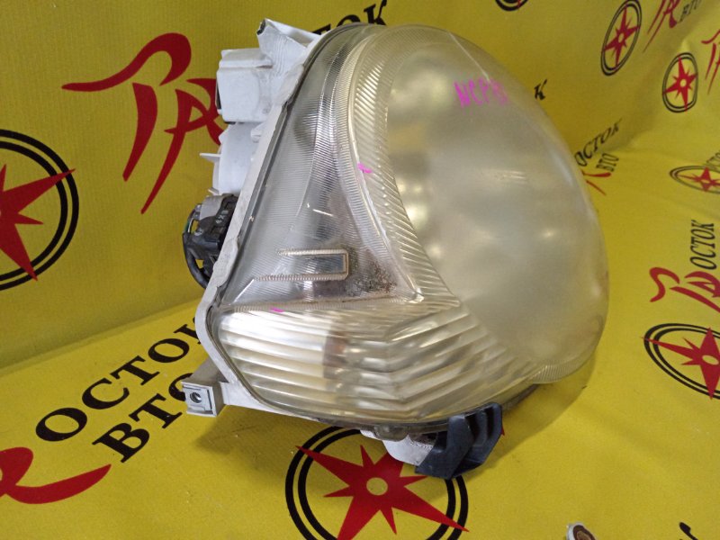 Фара, 2000 рублей, Красноярск