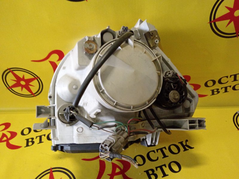 Фара, 2000 рублей, Красноярск