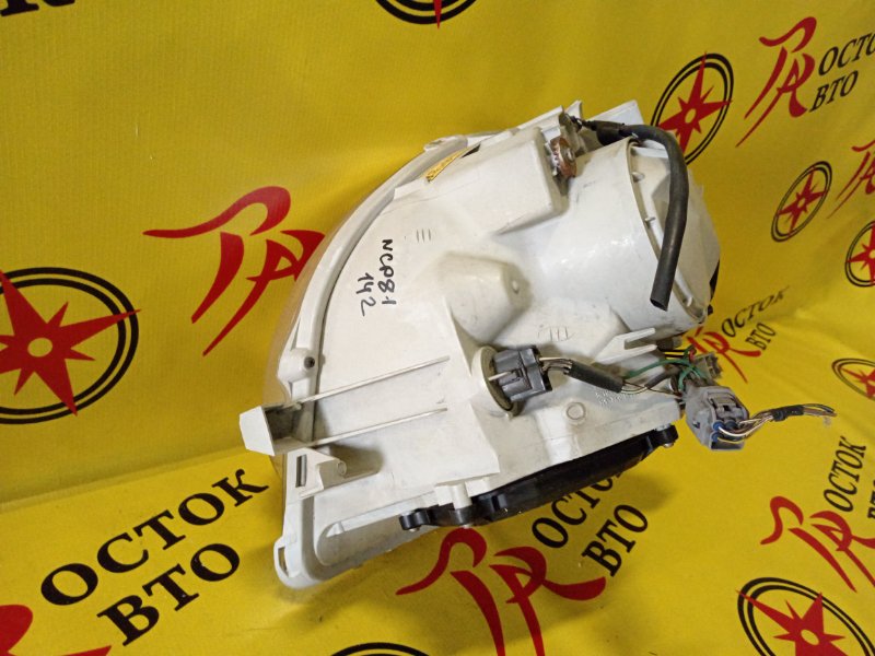 Фара, 2000 рублей, Красноярск