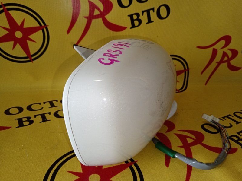 Зеркало, 5000 рублей, Красноярск