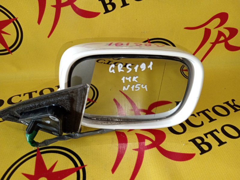 Зеркало, 5000 рублей, Красноярск