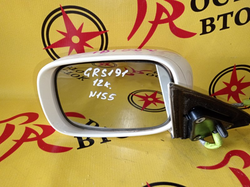 Зеркало, 5500 рублей, Красноярск