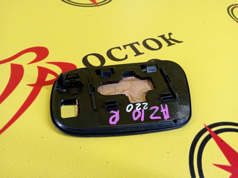 Зеркальный элемент, 200 рублей, Красноярск