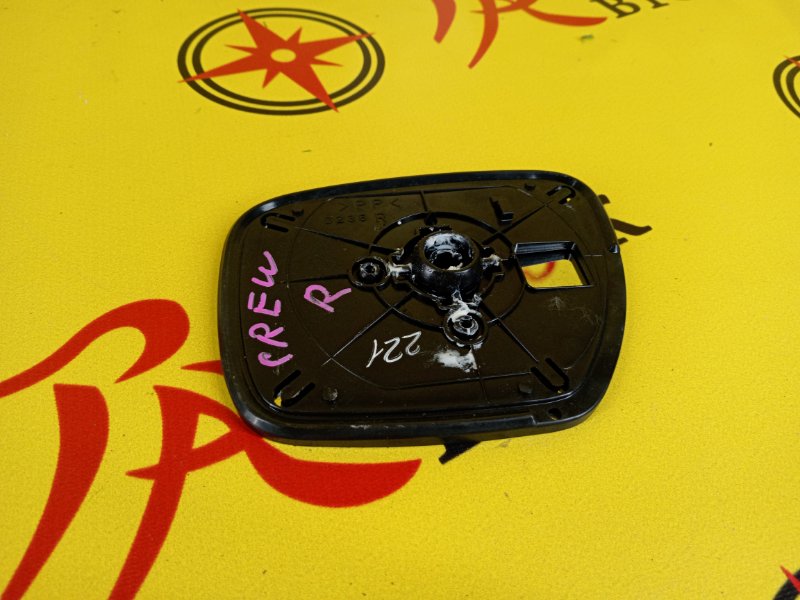 Зеркальный элемент, 300 рублей, Красноярск