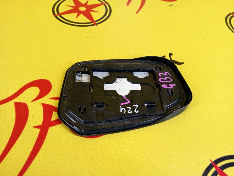 Зеркальный элемент, 800 рублей, Красноярск