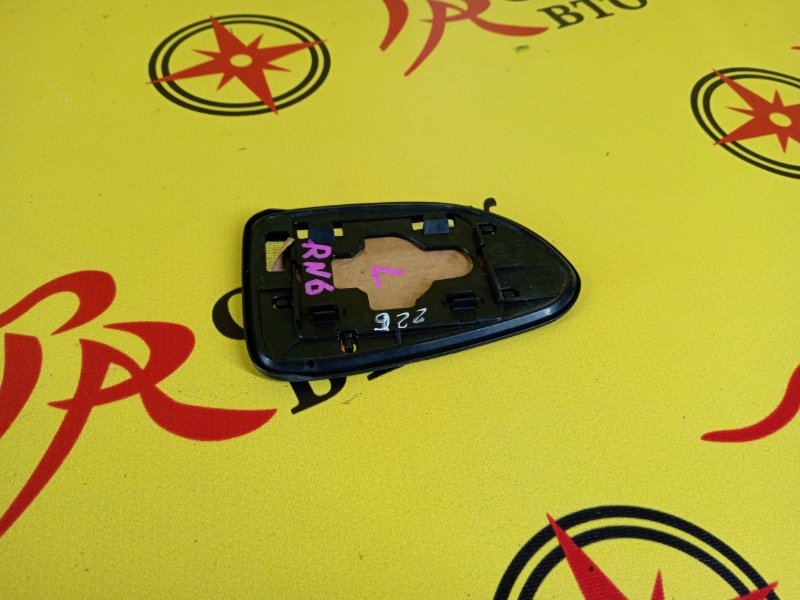 Зеркальный элемент, 500 рублей, Красноярск