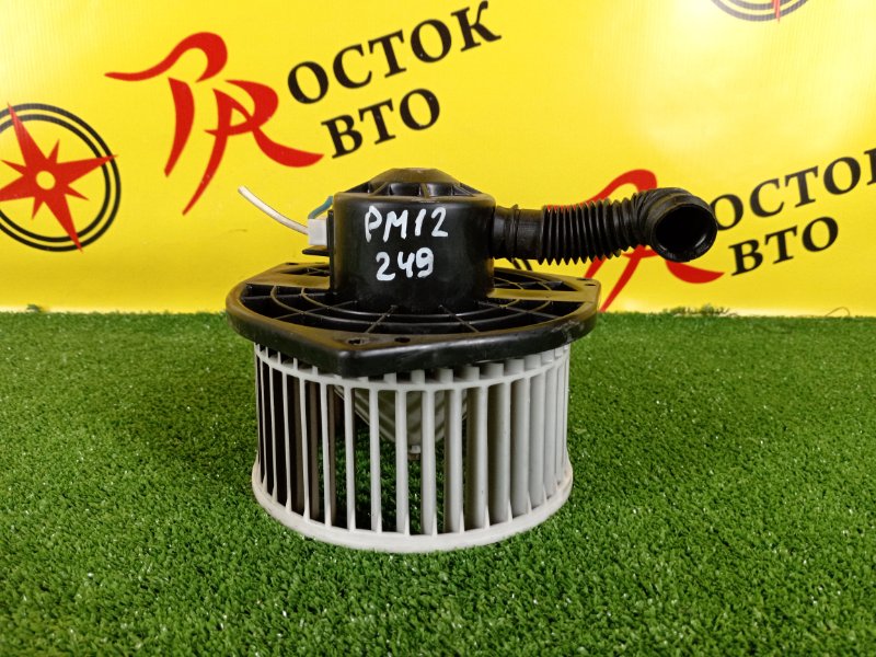 Мотор печки, 3500 рублей, Красноярск