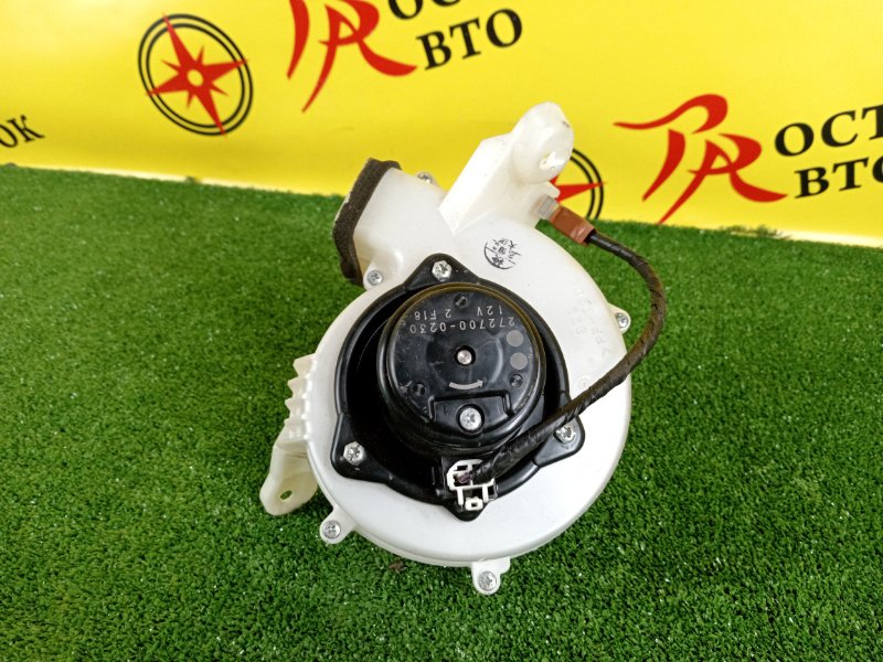 Мотор охлаждения батареи, 1500 рублей, Красноярск