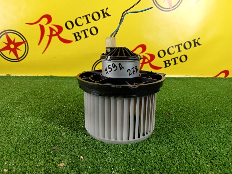 Мотор печки, 2500 рублей, Красноярск