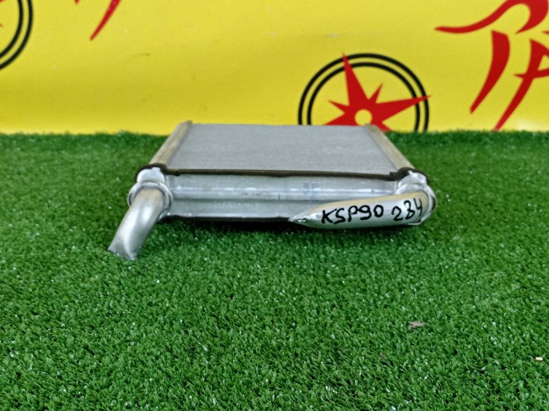 Радиатор печки, 1500 рублей, Красноярск