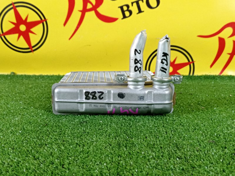 Радиатор печки, 2000 рублей, Красноярск