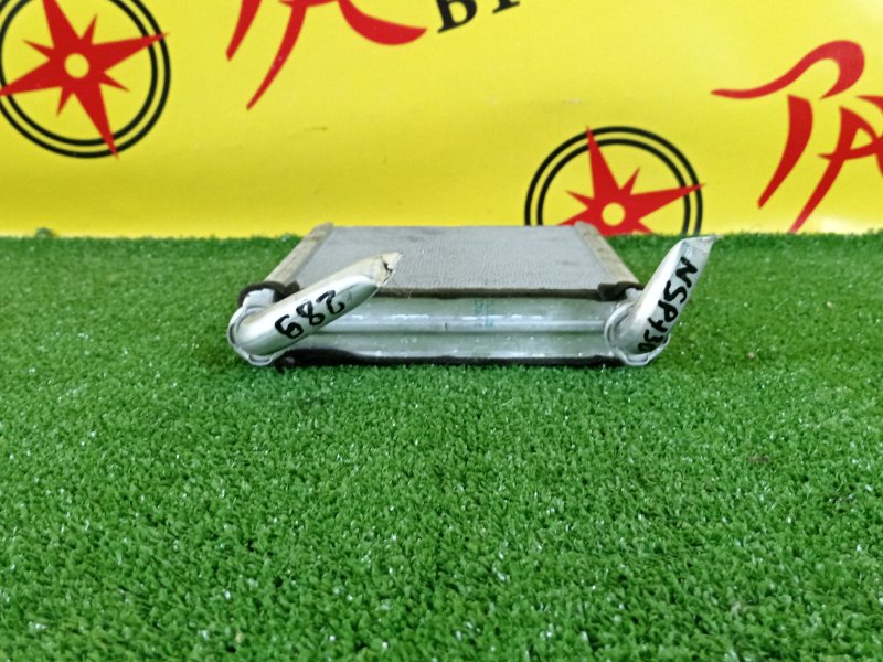 Радиатор печки, 1500 рублей, Красноярск