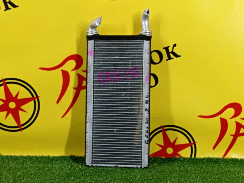 Радиатор печки, 2500 рублей, Красноярск