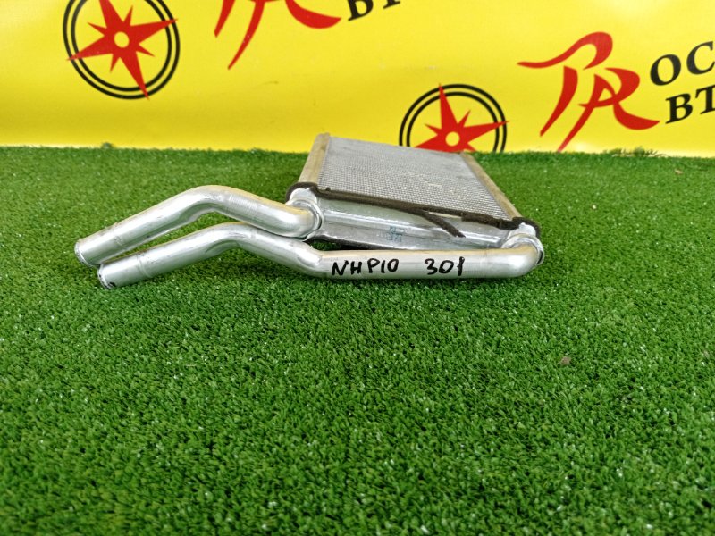 Радиатор печки, 1800 рублей, Красноярск