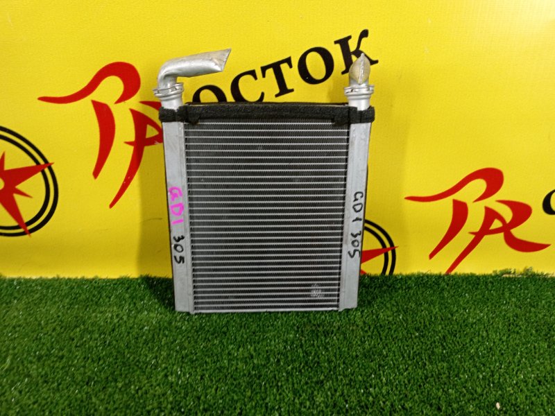 Радиатор печки, 1300 рублей, Красноярск