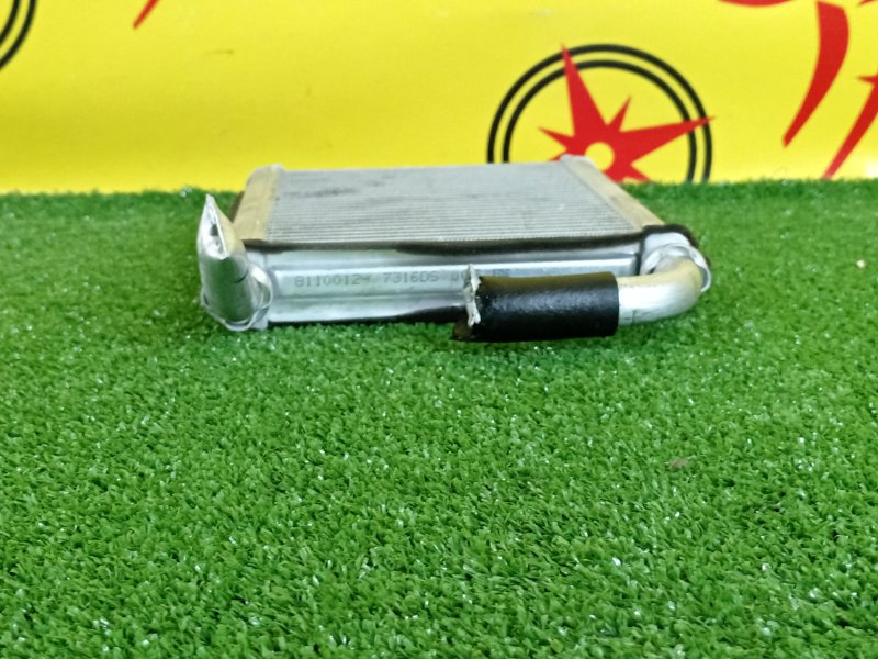 Радиатор печки, 2500 рублей, Красноярск