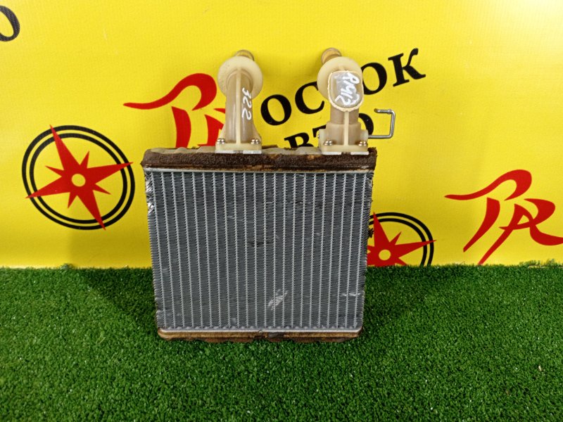 Радиатор печки, 2000 рублей, Красноярск