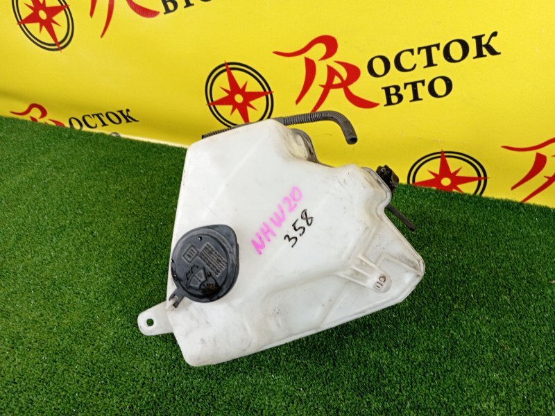 Бачок стеклоомывателя, 500 рублей, Красноярск