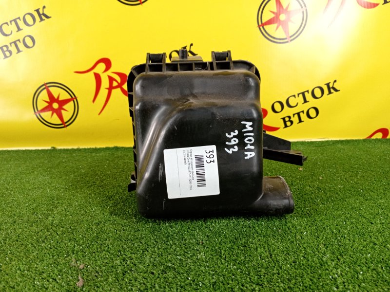 Корпус воздушного фильтра, 300 рублей, Красноярск