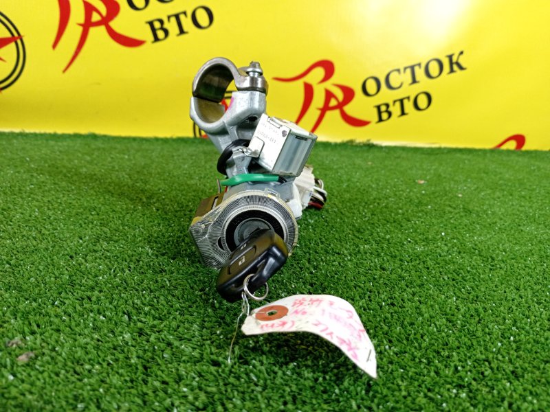 Замок зажигания, 700 рублей, Красноярск