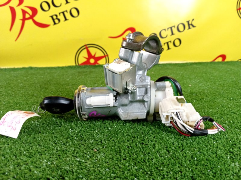 Замок зажигания, 700 рублей, Красноярск