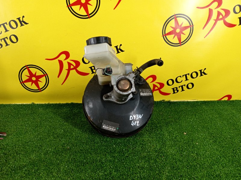 Главный тормозной цилиндр, 2000 рублей, Красноярск