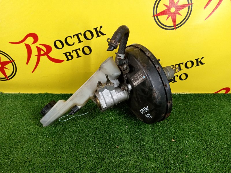 Главный тормозной цилиндр, 2000 рублей, Красноярск