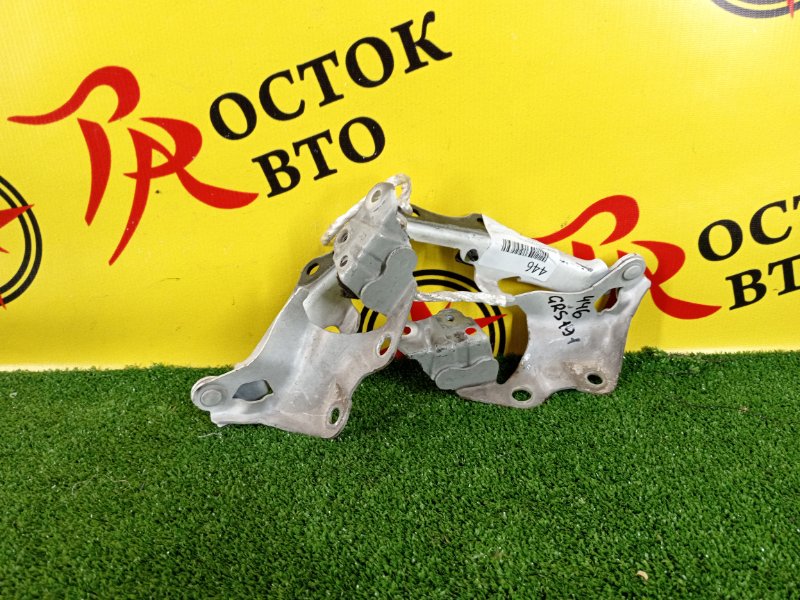 Петля капота, 1500 рублей, Красноярск