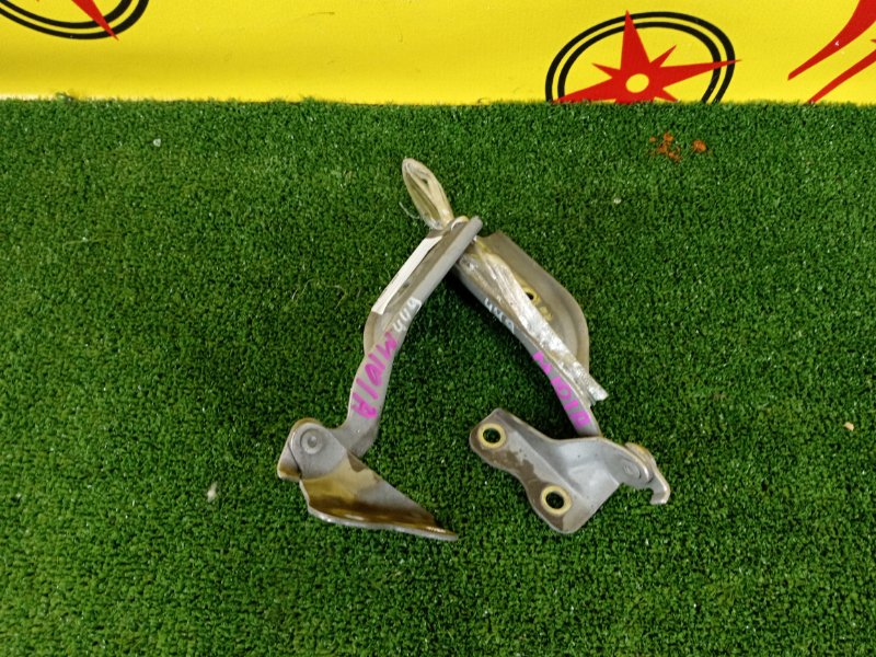 Петля капота, 500 рублей, Красноярск