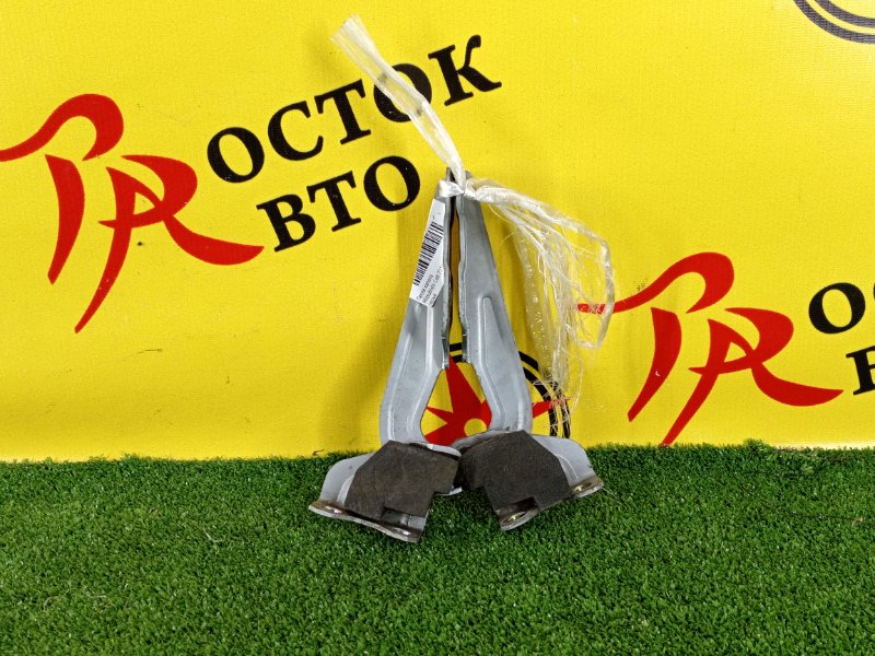 Петля капота, 300 рублей, Красноярск