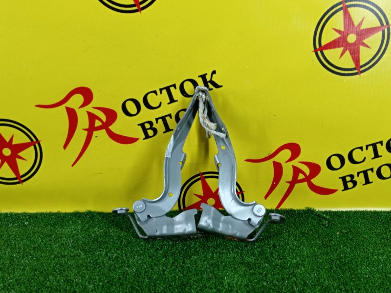 Петля капота, 300 рублей, Красноярск