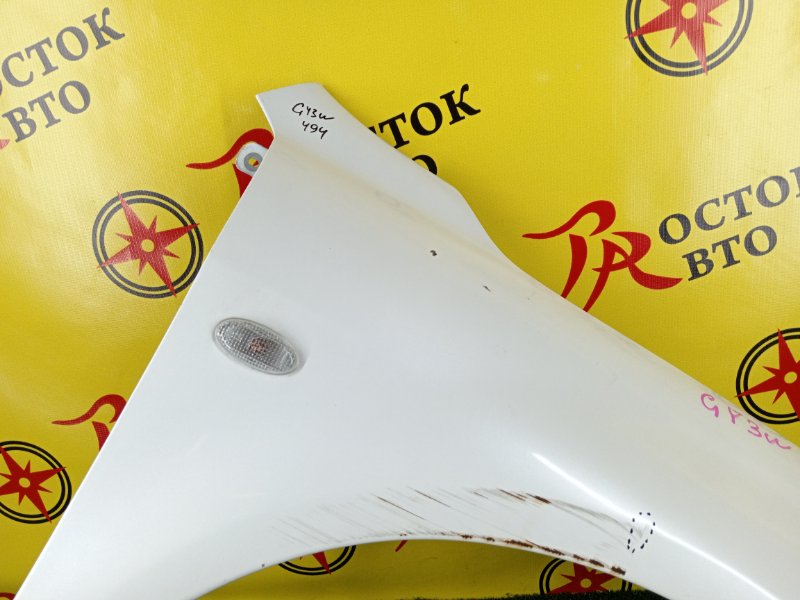 Крыло, 5200 рублей, Красноярск