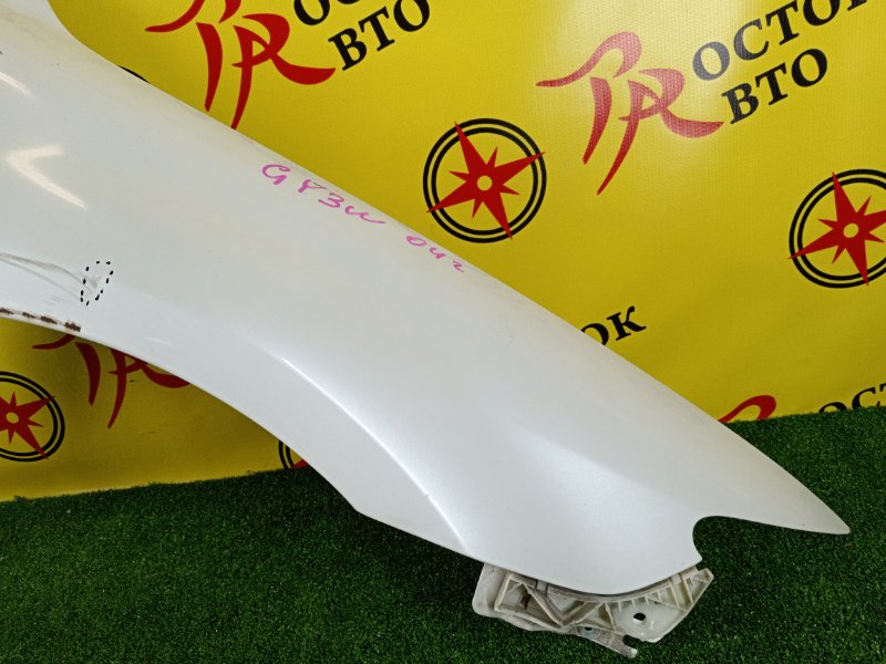 Крыло, 5200 рублей, Красноярск