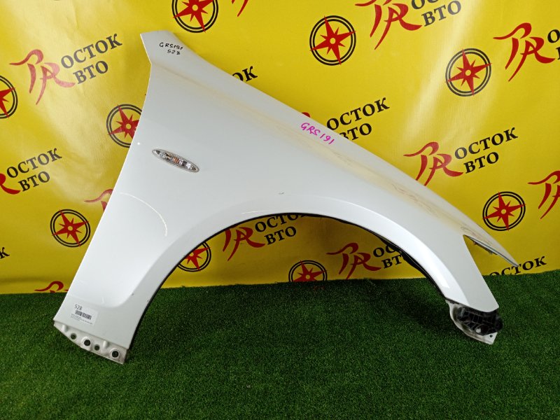 Крыло, 9000 рублей, Красноярск