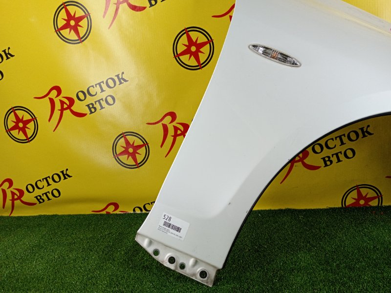 Крыло, 9000 рублей, Красноярск