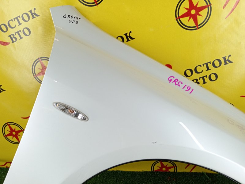 Крыло, 9000 рублей, Красноярск