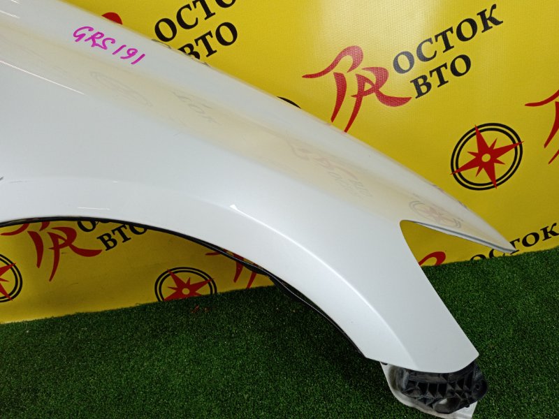 Крыло, 9000 рублей, Красноярск