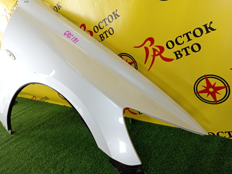 Крыло, 9000 рублей, Красноярск