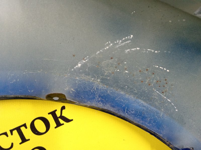 Крыло, 4800 рублей, Красноярск