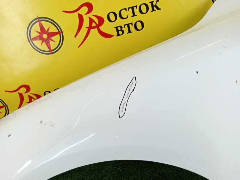 Крыло, 15000 рублей, Красноярск