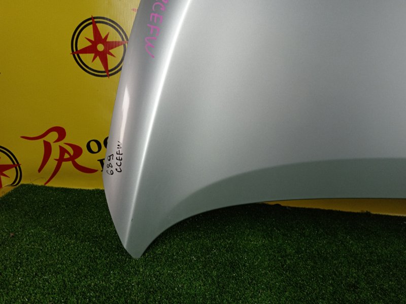 Капот, 3800 рублей, Красноярск