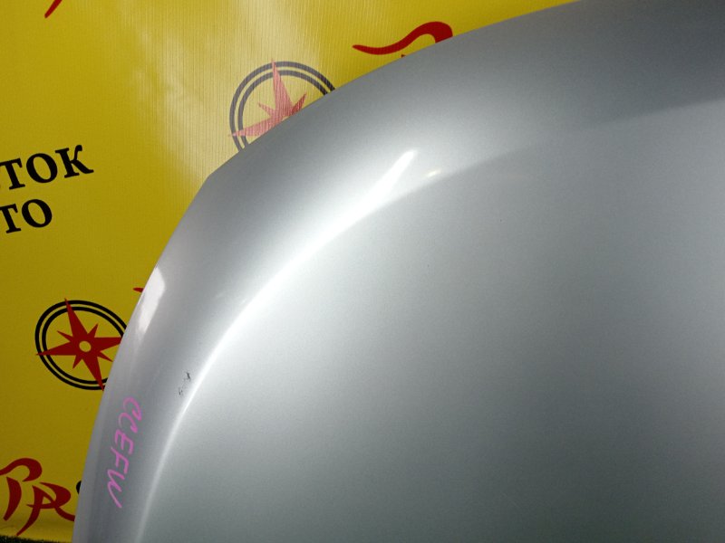 Капот, 3800 рублей, Красноярск