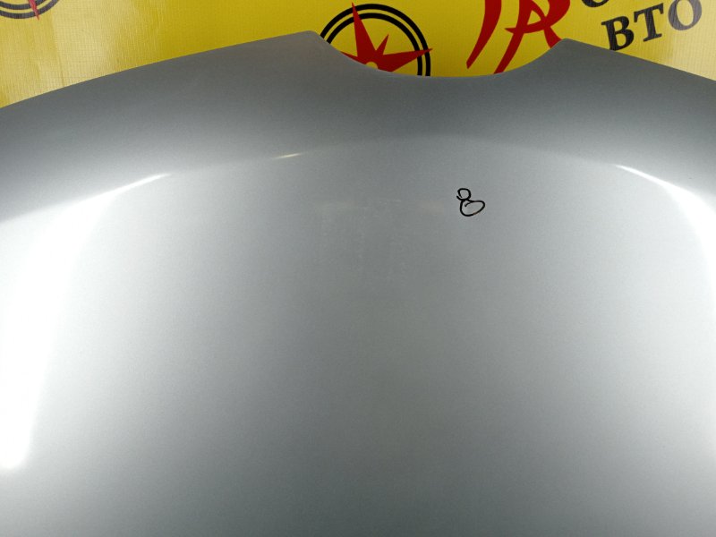 Капот, 3800 рублей, Красноярск