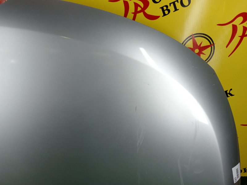 Капот, 3800 рублей, Красноярск