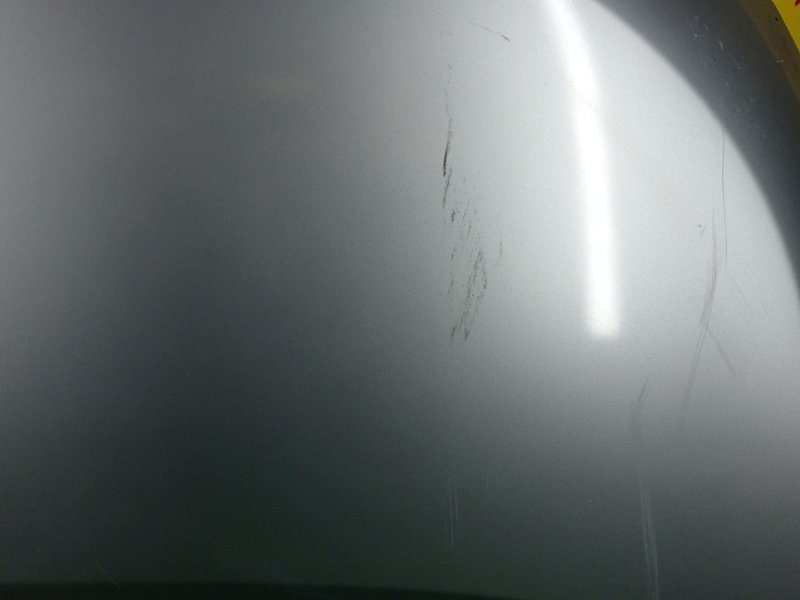 Капот, 3800 рублей, Красноярск