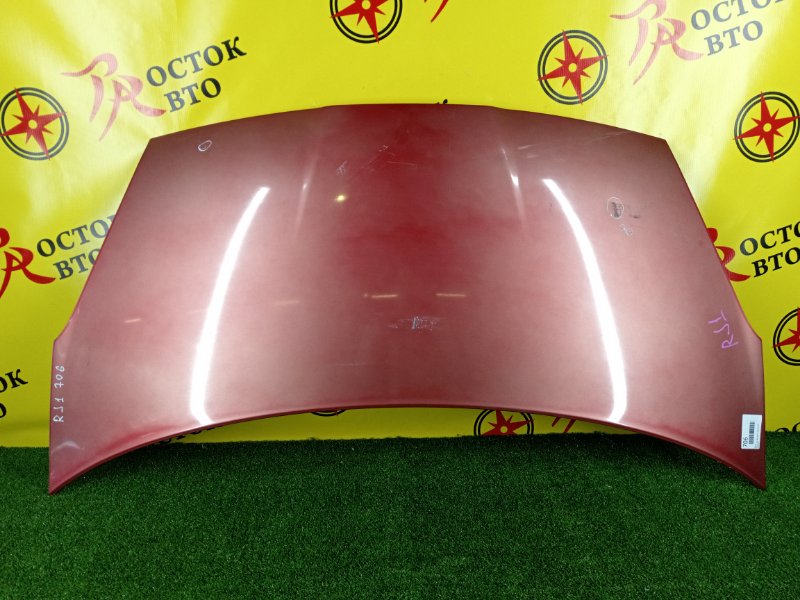 Капот, 3000 рублей, Красноярск