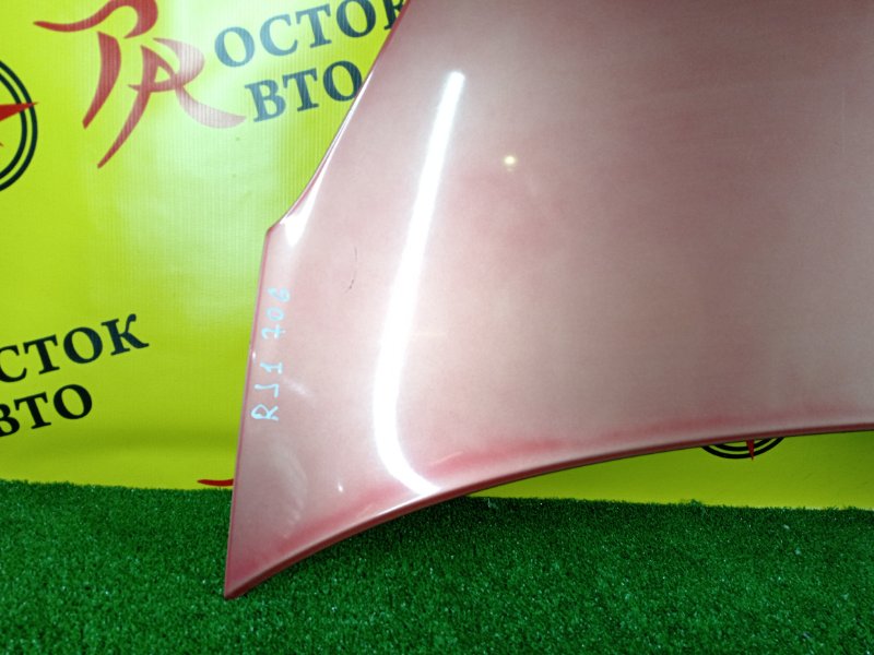 Капот, 3000 рублей, Красноярск