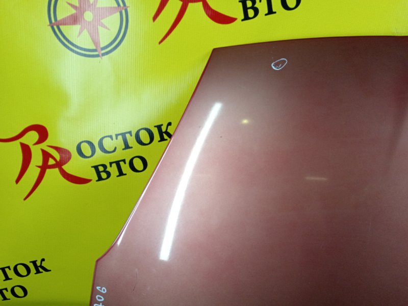 Капот, 3000 рублей, Красноярск