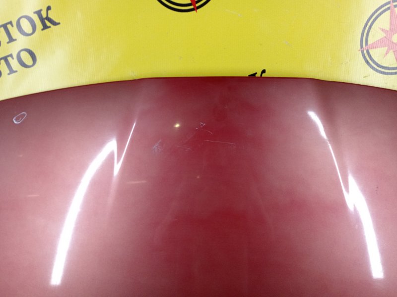 Капот, 3000 рублей, Красноярск