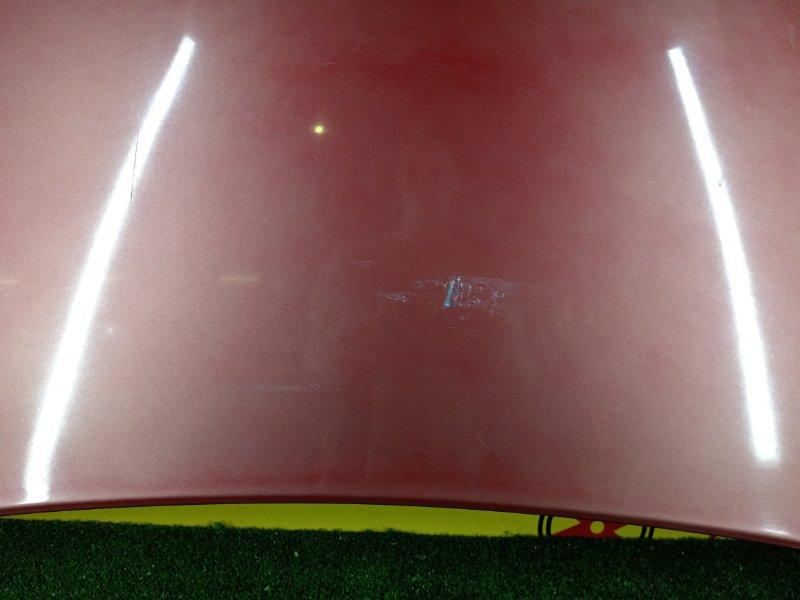 Капот, 3000 рублей, Красноярск